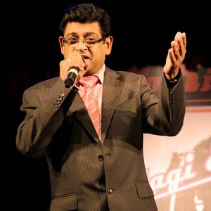 “Amit Kumar”的封面