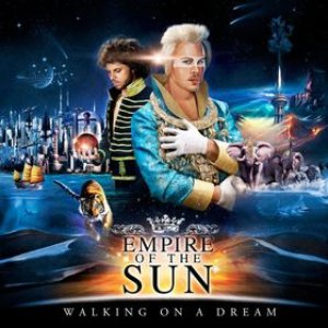 Imagem de 'Empire Of The Sun'