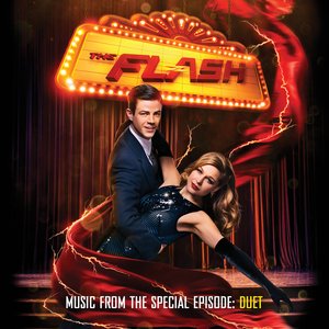 “The Flash (Music from the Special Episode: Duet)”的封面