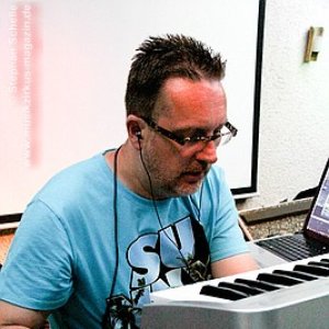 Bild für 'Stefan Erbe'