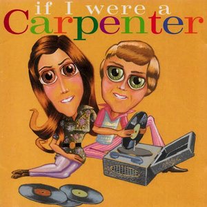 “If I Were A Carpenter”的封面