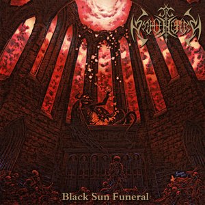 Image for 'Black Sun Funeral'