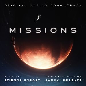 Image for 'Missions'