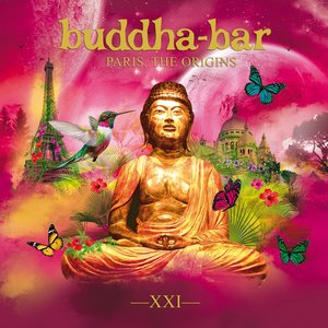 Bild för 'Buddha Bar XXI - Paris, the Origins'