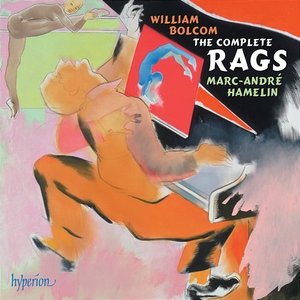 Image for 'BOLCOM: The Complete Rags'