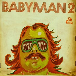 “Babyman 2”的封面