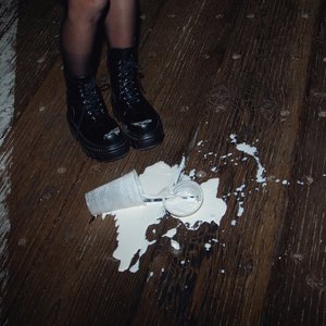 Image for 'BREAKUP'