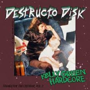 Image for 'Kelly Green Hardcore'