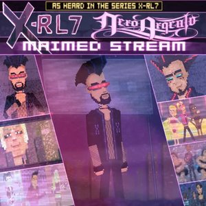 Изображение для 'Maimed Stream'