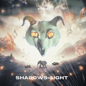 Bild för 'Shadows = Light'