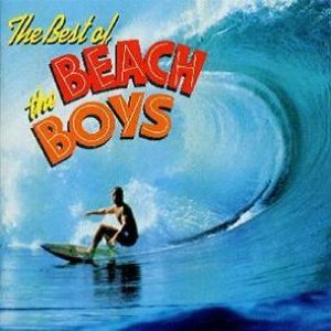 Imagem de 'The Best of the Beach Boys'