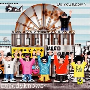 Image for 'Do You Know?'