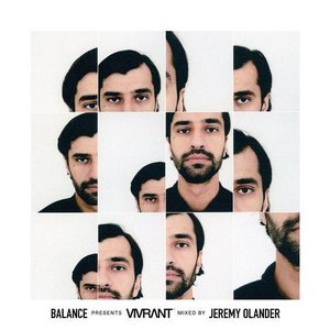 Immagine per 'Balance Presents Vivrant'