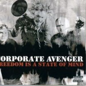 Image for 'Freedom Is A State Of Mind'