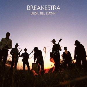 Image for 'Dusk Till Dawn'