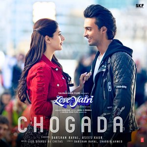 Image for 'Chogada (From "Loveyatri")'