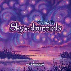 Image for 'Sky in Diamonds'