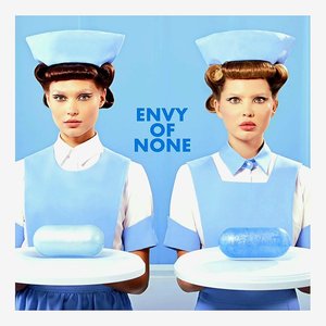Bild för 'Envy of None [Explicit]'