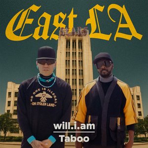 Image for 'EAST LA'
