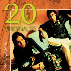 'Originales - 20 Exitos'の画像