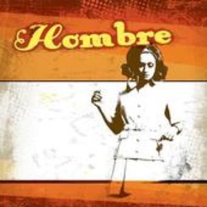 Image for 'Hombre'