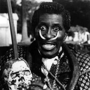 Zdjęcia dla 'Screamin' Jay Hawkins'