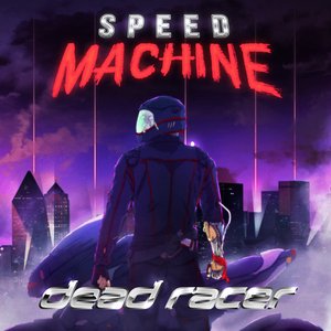 Image for 'Dead Racer'