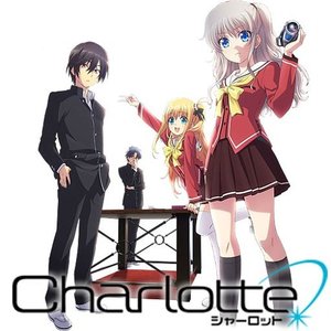 Image for 'Charlotte OST'