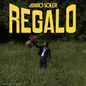 Image pour 'Regalo'