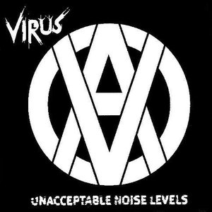 Bild für 'Unacceptable noise levels'