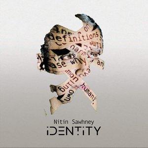 Image for 'Identity'