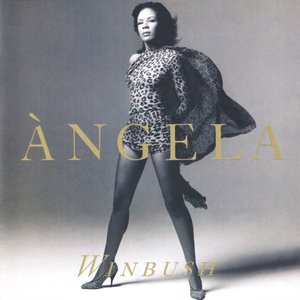 Image for 'Angela Winbush'