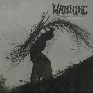 Image for 'Watching from a Distance ( Live at Roadburn)'