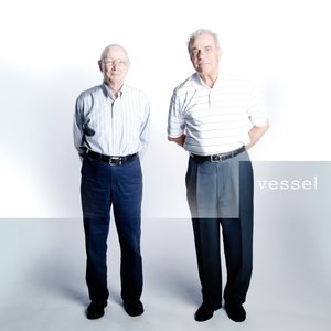 Image for 'Vessel [Deluxe Edition]'
