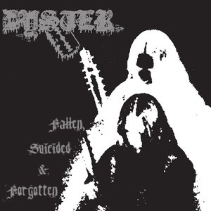 “Fallen, Suicided And Forgotten”的封面