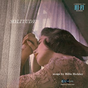 Image for 'Solitude'