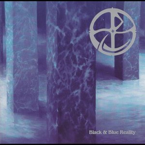 Image pour 'Black And Blue Reality'