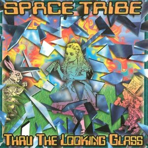 Image for 'Thru the Looking Glass'