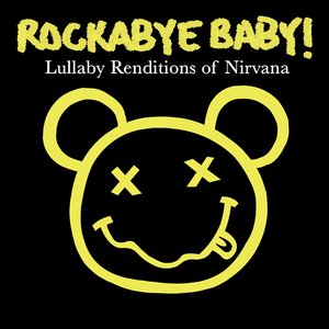 Bild för 'Lullaby Renditions Of Nirvana'