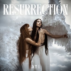 Image pour 'Resurrection (Act I)'