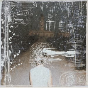 “Light Under Skin”的封面
