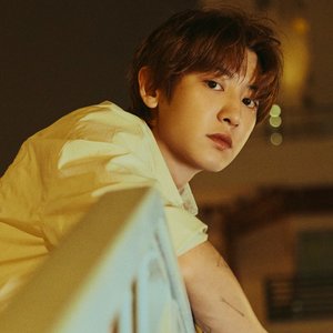 Image for 'CHANYEOL'