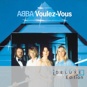 Image for 'Voulez-Vous (Deluxe Edition)'