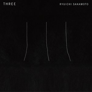 “Three”的封面