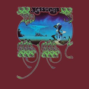 Bild för 'Yessongs'