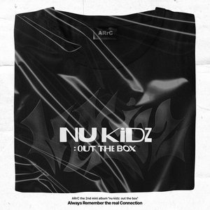 Image for 'nu kidz: out the box'