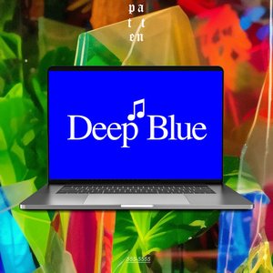 'Deep Blue'の画像