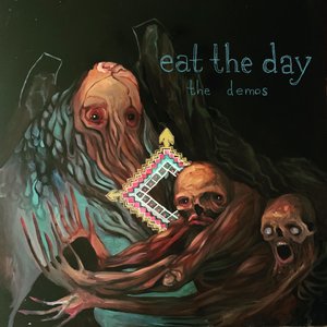 Image for 'The Demos'