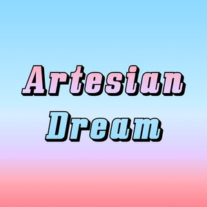 Image for 'Artesian Dream'