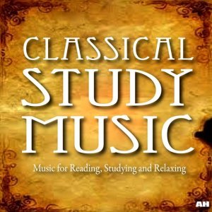 “Classical Study Music”的封面